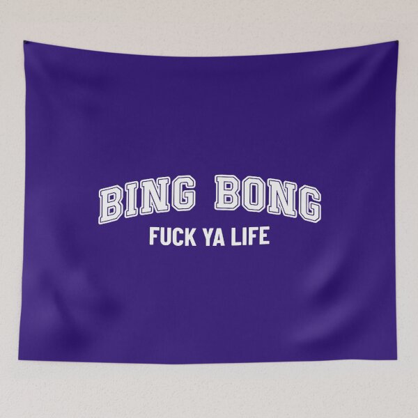 Item preview, Fuck Ya Life Trend Aesthetic Quote designed and sold by DinasaKimine.