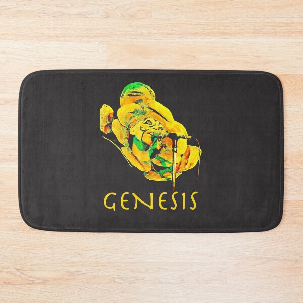 Artikelvorschau, Genesis Band entworfen und verkauft von admireindustry.