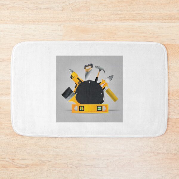 Item preview, Tool design for redbubble Classic . designed and sold by comarmwseise.
