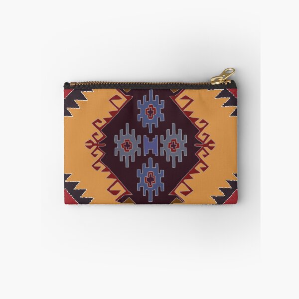 Item preview, kilim textile pattern designed and sold by sriknick.