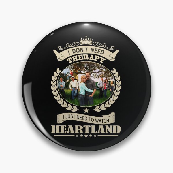 Item preview, heartland ,Heartland US,Heartland Canada designed and sold by DinasaKimine.