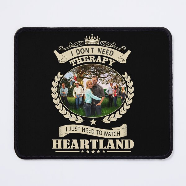 Item preview, heartland ,Heartland US,Heartland Canada designed and sold by DinasaKimine.