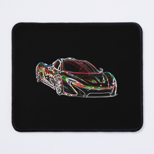 Item preview, mclaren p1 designed and sold by DinasaKimine.