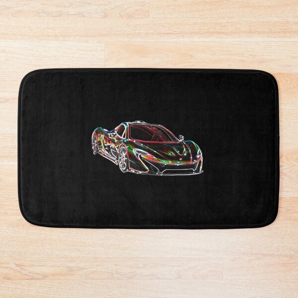 Item preview, mclaren p1 designed and sold by DinasaKimine.