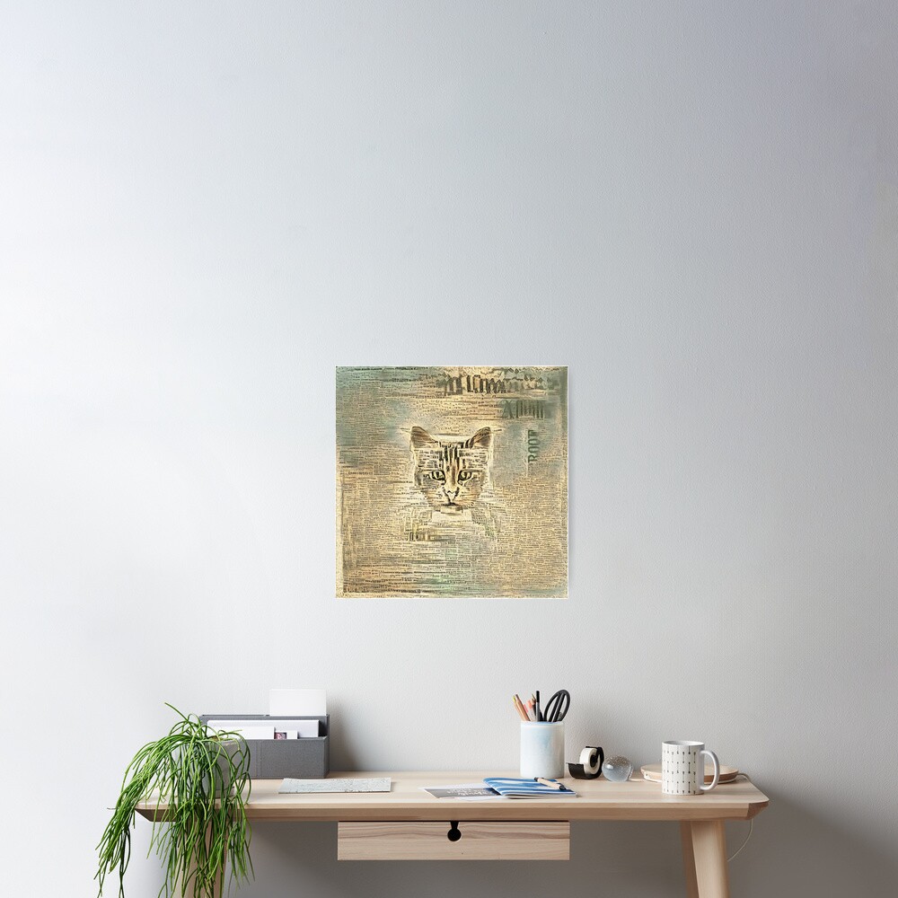 Librarian Poster