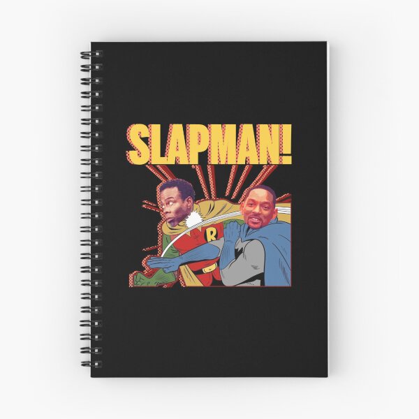 Item preview, Will Smith Slap designed and sold by lokielli.