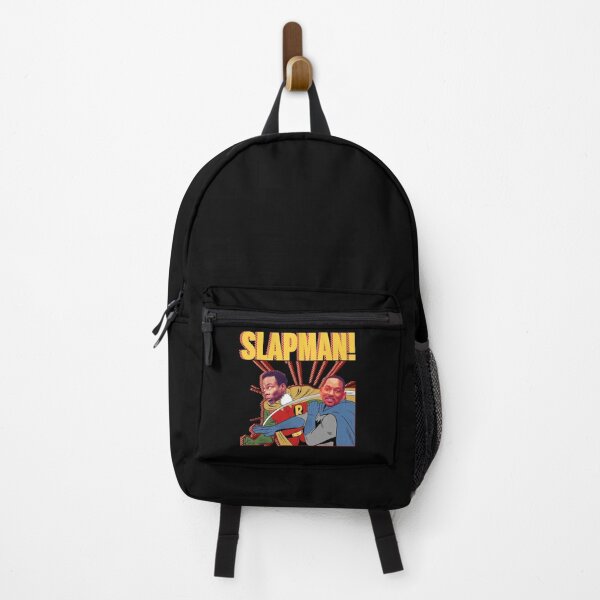 Item preview, Will Smith Slap designed and sold by lokielli.
