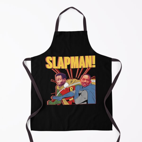 Item preview, Will Smith Slap designed and sold by lokielli.