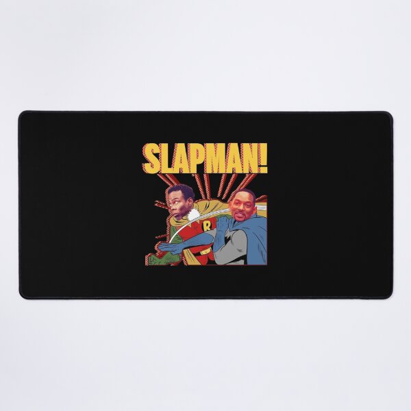 Item preview, Will Smith Slap designed and sold by lokielli.