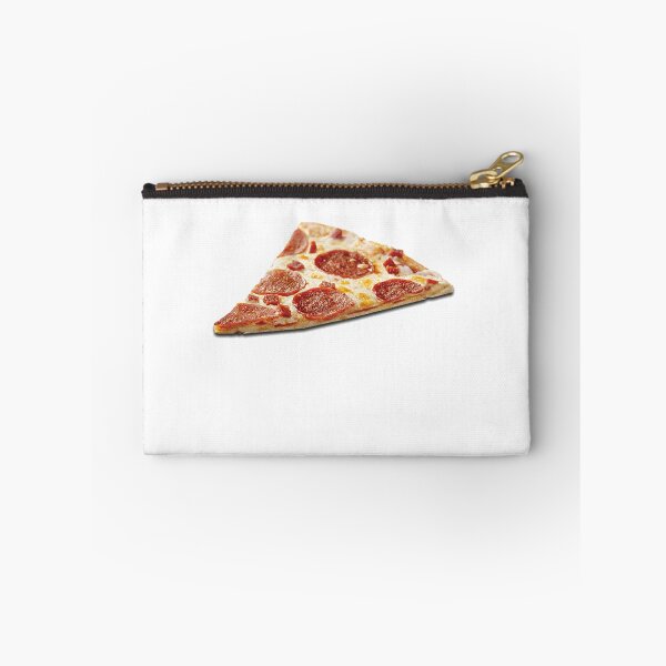 Aperçu de l'œuvre Pizza au pepperoni créée et vendue par SuperFluff.