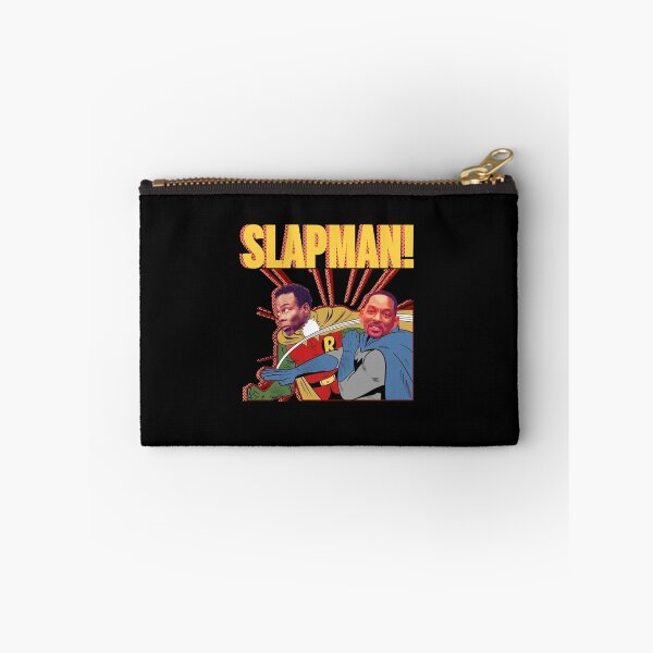 Item preview, Will Smith Slap designed and sold by lokielli.
