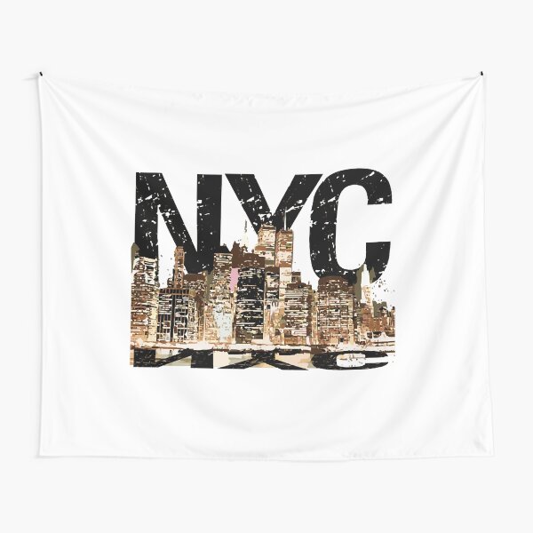 Artikel-Vorschau von NYC, designt und verkauft von DinasaKimine.