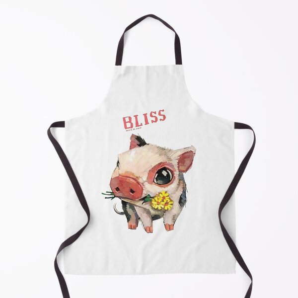 Item preview, Bliss Piggy designed and sold by DinasaKimine.
