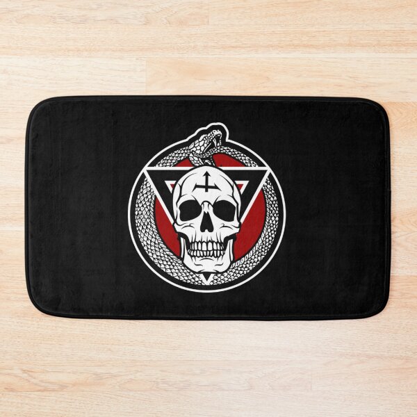 Item preview, The Forever Purge Emblem designed and sold by DinasaKimine.