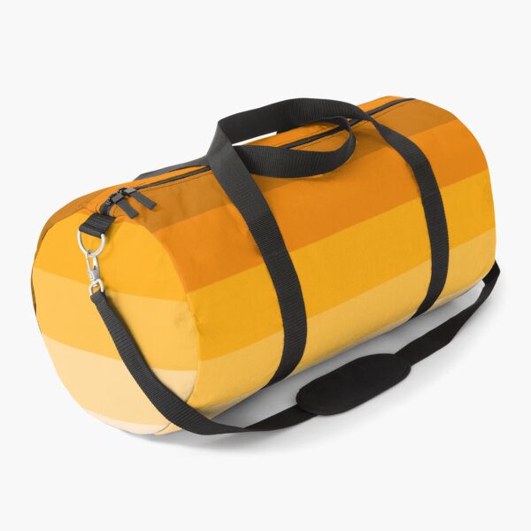 Item preview, Aesthetic Orange Gradient Pattern designed and sold by quinellie.