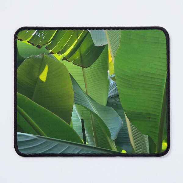 Item preview, Banana plant leaves designed and sold by thehappylot.