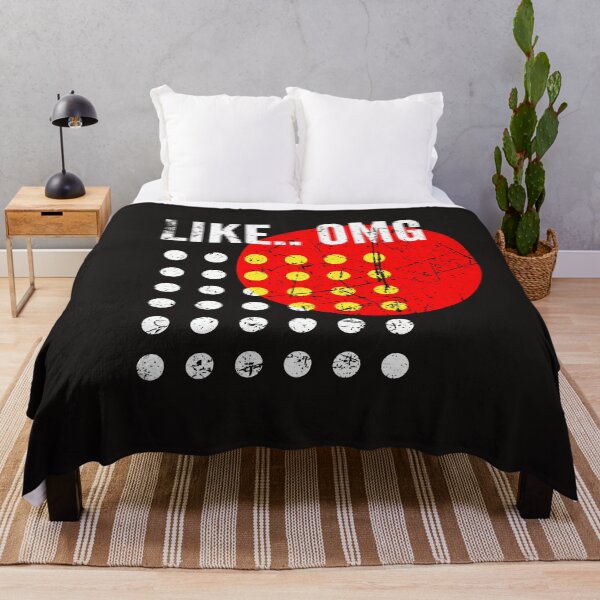 Item preview, 80s Like..OMG Funny Eighties designed and sold by hausofbutterfly.