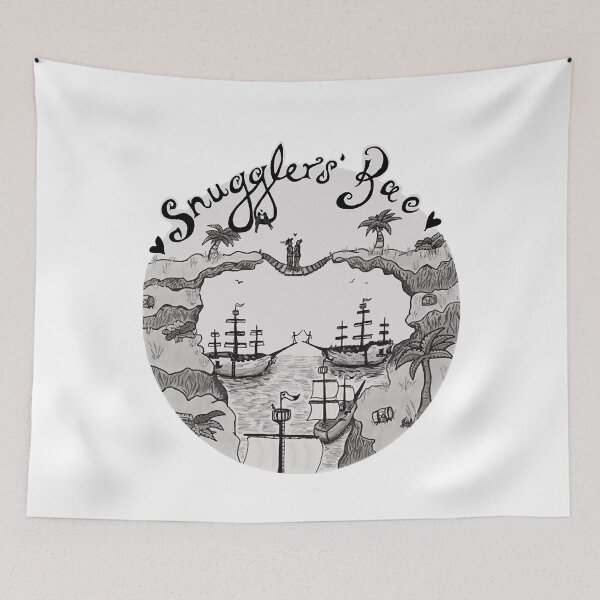 Item preview, Snugglers' Bae V2 designed and sold by DinasaKimine.
