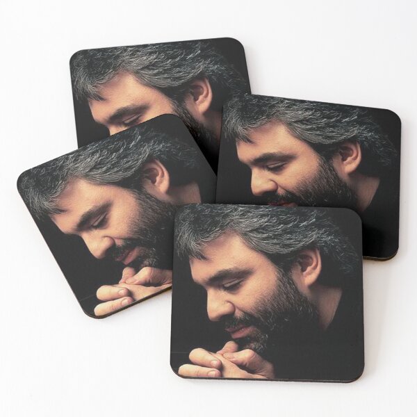 Item preview, Album - Andrea Bocelli  designed and sold by Warde21.
