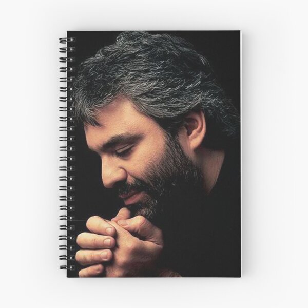 Item preview, Album - Andrea Bocelli  designed and sold by Warde21.
