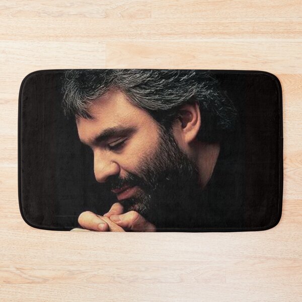 Item preview, Album - Andrea Bocelli  designed and sold by Warde21.