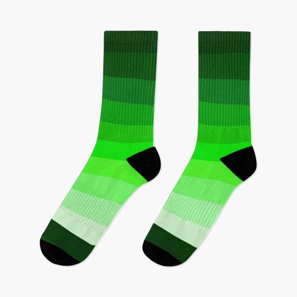 Item preview, Aesthetic Green Gradient Pattern designed and sold by quinellie.
