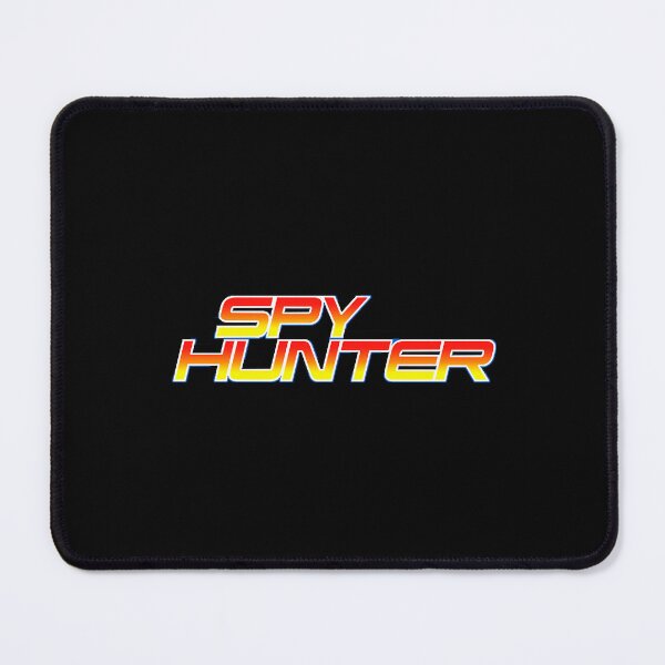 Item preview, Mod.3 Arcade Spy Hunter Video Game  designed and sold by KatelynHam4224.