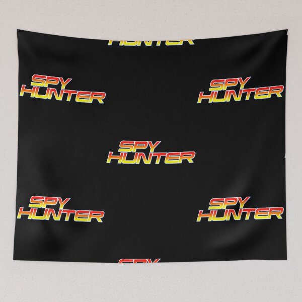 Item preview, Mod.3 Arcade Spy Hunter Video Game  designed and sold by KatelynHam4224.