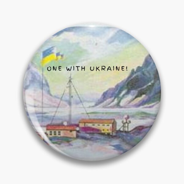 Item preview, One With Ukraine! Set #10 designed and sold by Krispsm.