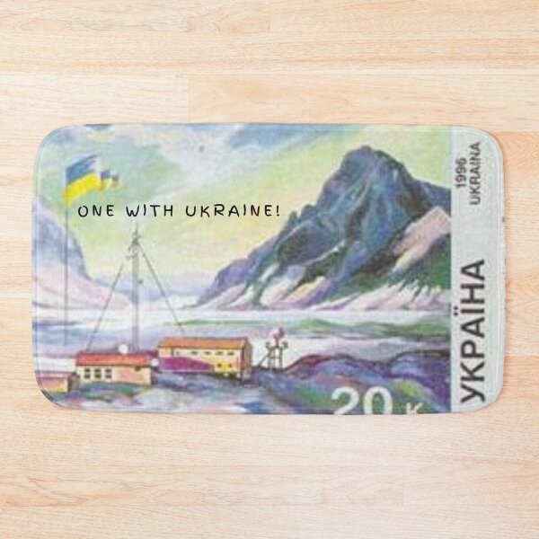 Item preview, One With Ukraine! Set #10 designed and sold by Krispsm.