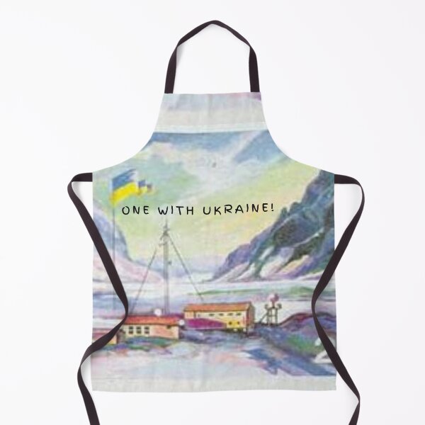 Item preview, One With Ukraine! Set #10 designed and sold by Krispsm.