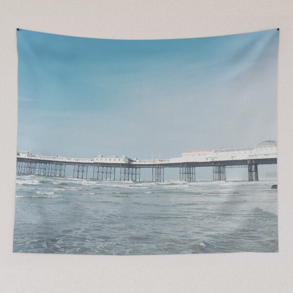 Item preview, pier designed and sold by Cassia Beck.