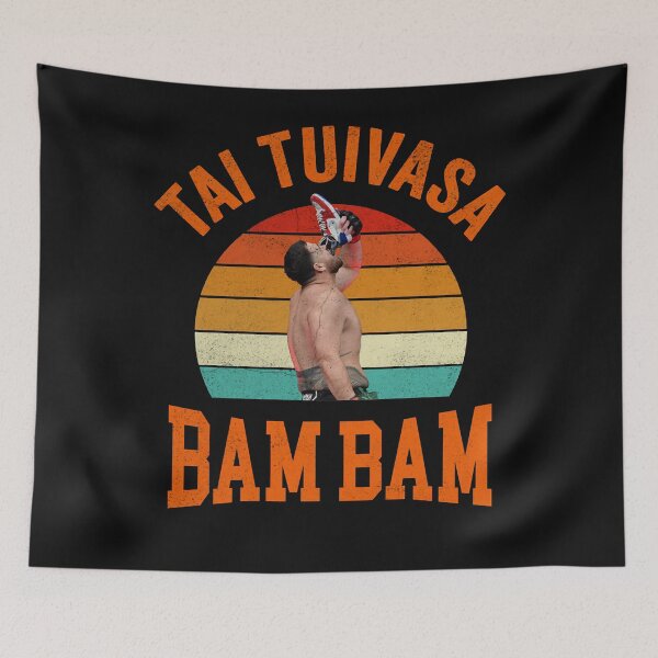 Item preview, Tai Tuivasa Classic designed and sold by HalShevlin.