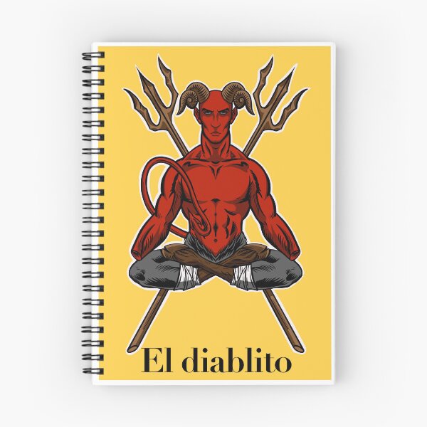 Item preview, the imp designed and sold by JavierEspejel.
