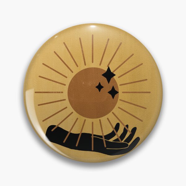 Item preview, Universe in Hands Poster Art Sun Moon Stars Art Print Celestial Line Drawing Magic Wall Art Mystical Universe Poster Hands Sketch Art prin designed and sold by Arty Mimi.