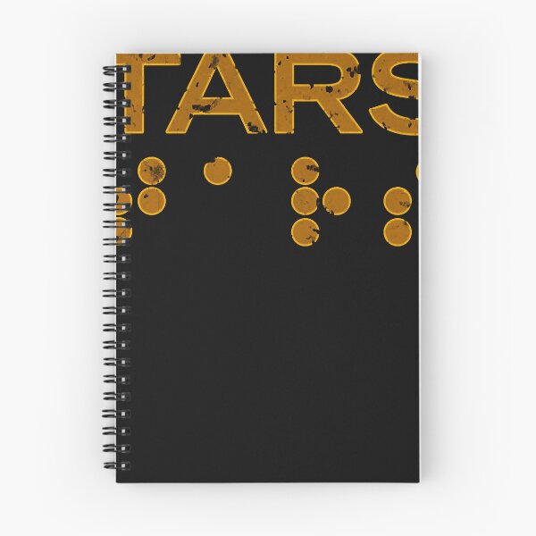 Item preview, TARS - Interstellar Essential designed and sold by HalShevlin.