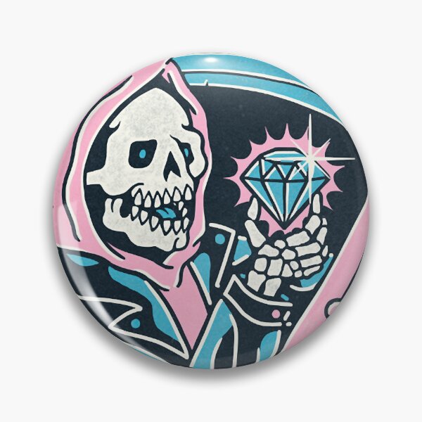 Item preview, The blue stones - Hidden Gems - logo Essential designed and sold by MaryTaylo1.