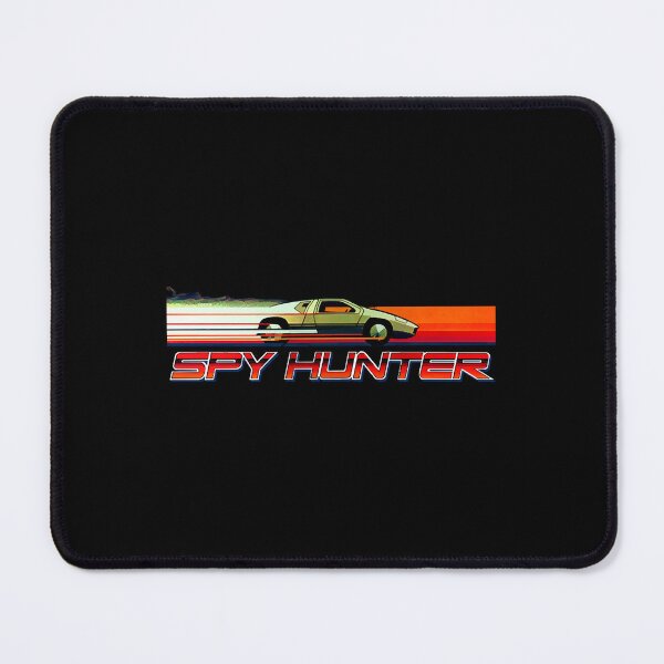 Item preview, Mod.5 Arcade Spy Hunter Video Game designed and sold by KimberlyDi3227.