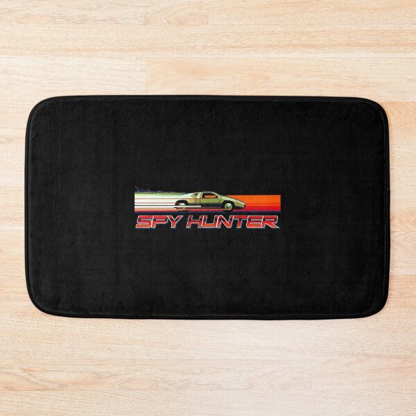 Item preview, Mod.5 Arcade Spy Hunter Video Game  designed and sold by KimberlyDi3227.