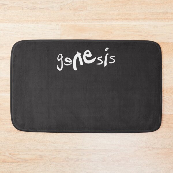Artikelvorschau, Genesis Band entworfen und verkauft von admireindustry.