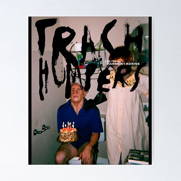 Larry Clark Posters for Sale | Redbubble