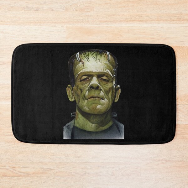 Item preview, Frankenstein, For Real, Horror, Halloween  designed and sold by SusanLittl2165.