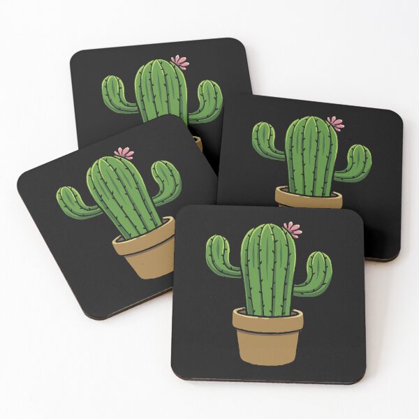 Item preview, Cactus Pot Plant designed and sold by jonmlam.