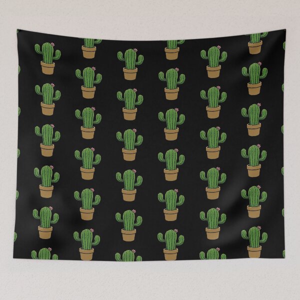 Item preview, Cactus Pot Plant designed and sold by jonmlam.