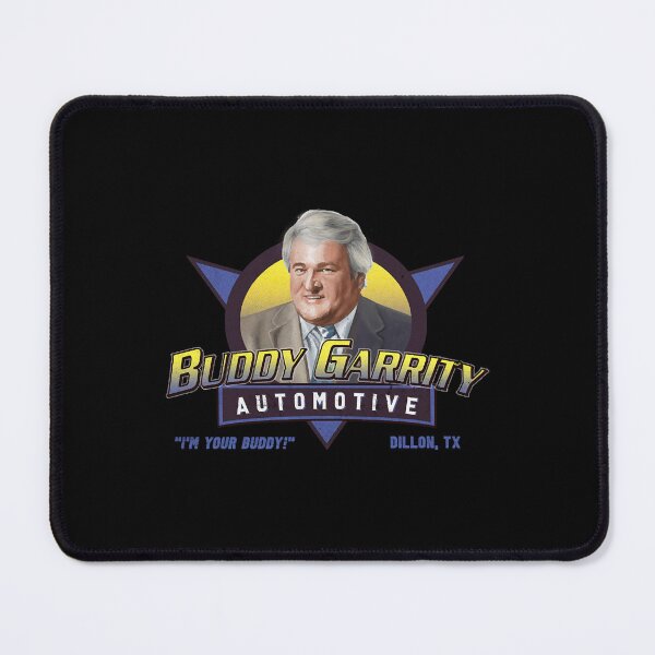 Artikelvorschau, Buddy Garrity Automotive - Freitagnachtlichter entworfen und verkauft von KatelynHam4224.