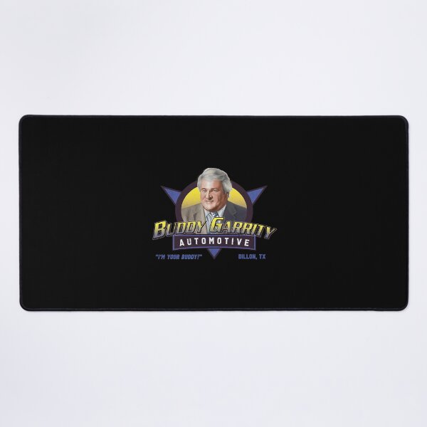 Item preview, Buddy Garrity Automotive - Friday Night Lights  designed and sold by KatelynHam4224.