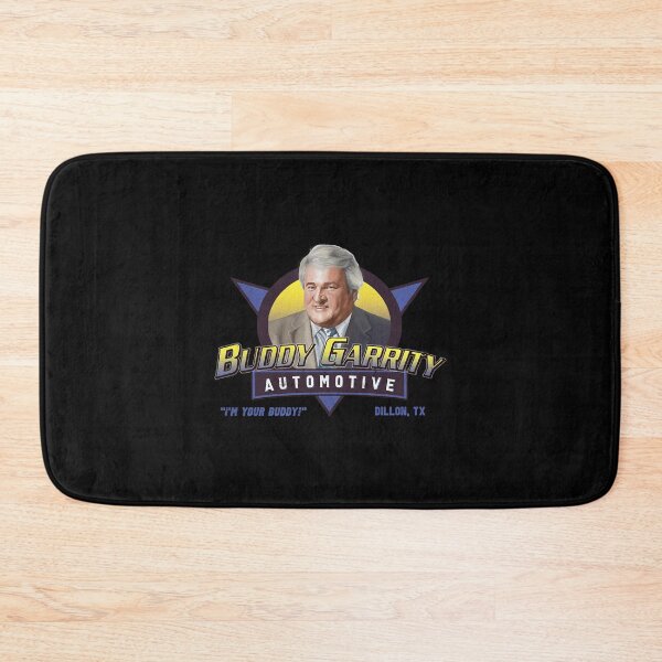 Item preview, Buddy Garrity Automotive - Friday Night Lights  designed and sold by KatelynHam4224.