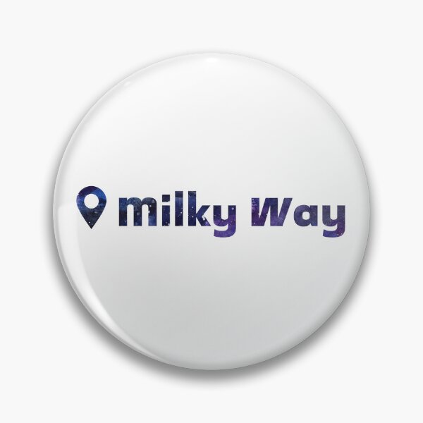 Item preview, Location: Milky Way designed and sold by amandartwork.