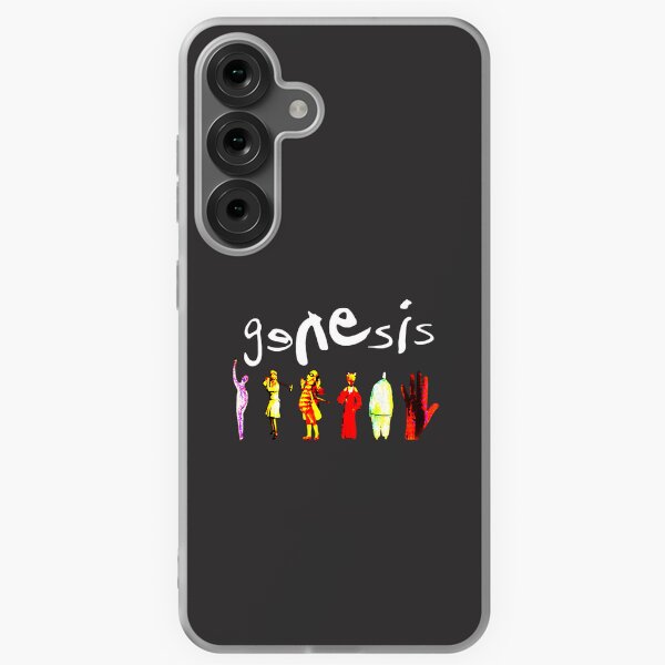 Item preview, genesis band designed and sold by admireindustry.