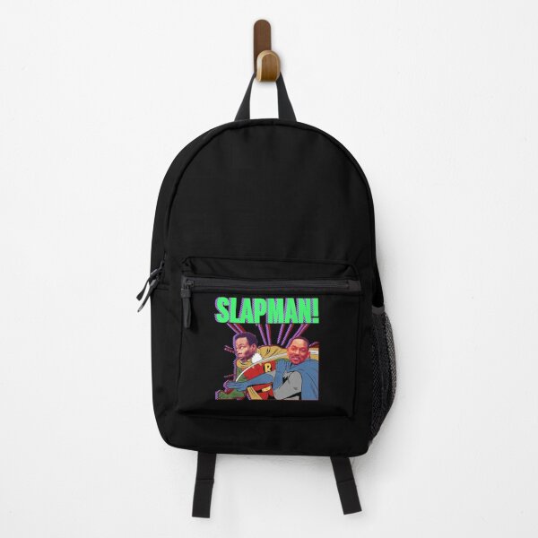 Item preview, Will Smith Slaps Chris Rock designed and sold by lokielli.